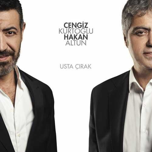 دانلود آهنگ شنیدنی Hakan Altun به نام Yorgun Yıllarım   