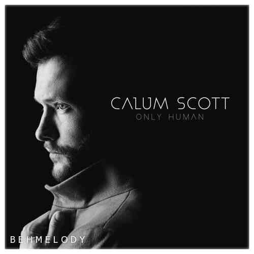 دانلود آهنگ غمگین Calum Scott به نام You Are The Reason   
