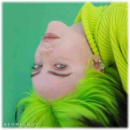 دانلود آهنگ جدید Billie Eilish به نام Your Power   