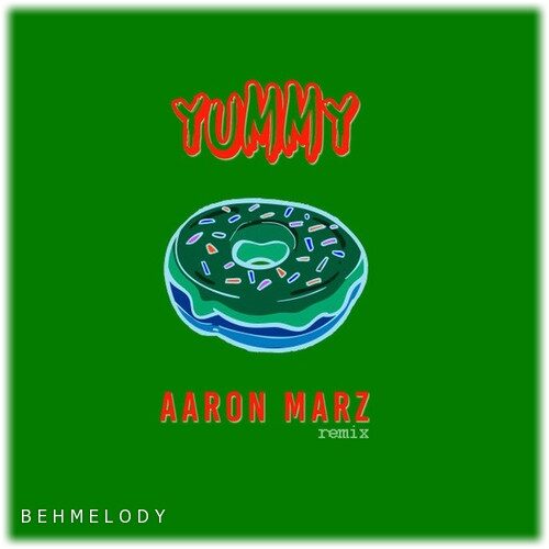 دانلود آهنگ ریمیکس فوق العاده Justin Bieber به نام Yummy   