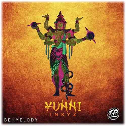 دانلود تک آهنگ Inkyz به نام Yunni   