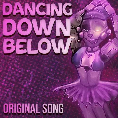 دانلود آهنگ جدید Dancing Down Below­­ از ZaBlackRose­   