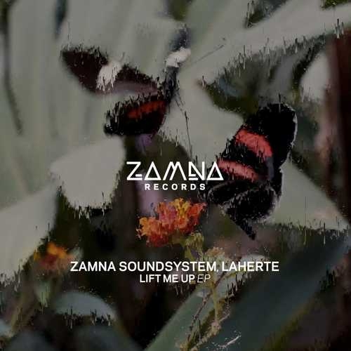 دانلود آهنگ شنیدنی Zamna Soundsystem با نام Lift Me Up   