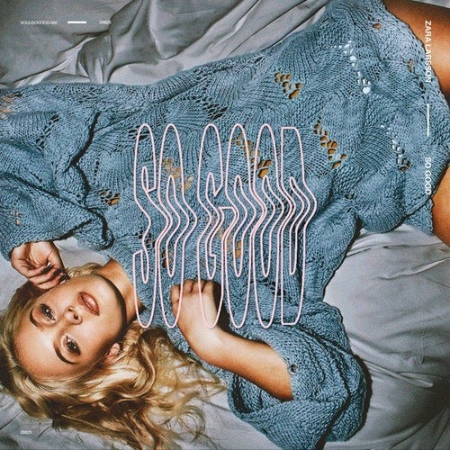 دانلود آهنگ Zara Larsson با نام Lush Life   