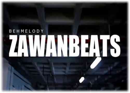 دانلود آهنگ شنیدنی Zawanbeats به نام BLCKVKZ   