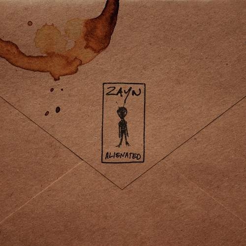 دانلود آهنگ شنیدنی Zayn با نام Alienated   