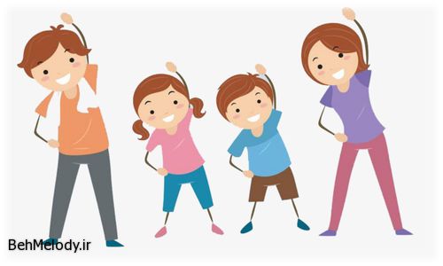 دانلود آهنگ برای رقص زومبا Zumba   