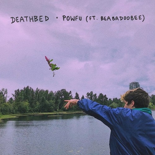 دانلود آهنگ beabadoobee با نام death bed (coffee for your head)   