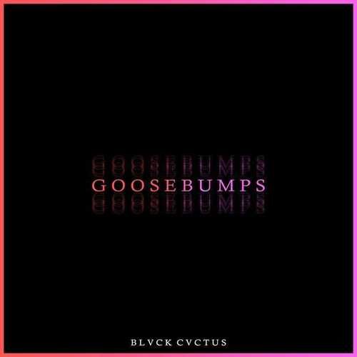 دانلود آهنگ زیبای Jvla به نام goosebumps   