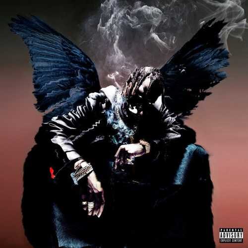 دانلود آهنگ شنیدنی Travis Scott به نام goosebumps   