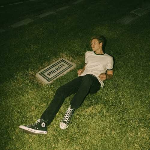 دانلود آهنگ زیبای iamnotshane به نام Maybe My Soulmate Died   