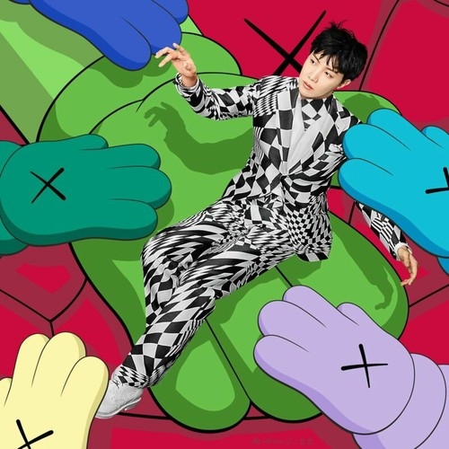 دانلود آهنگ j-hope با نام Arson   
