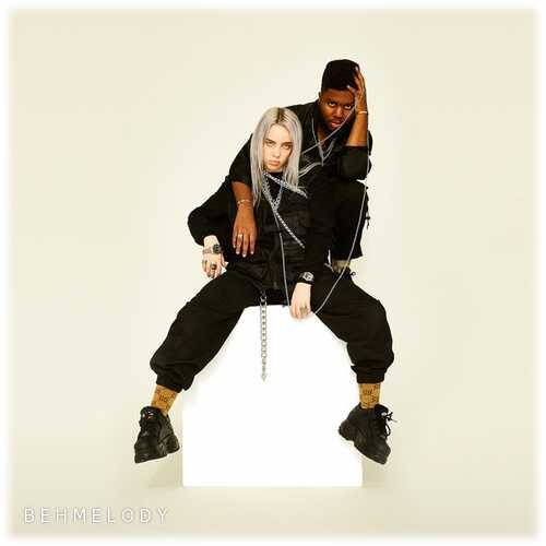 دانلود آهنگ شنیدنی Billie Eilish Ft Khalid به نام lovely   