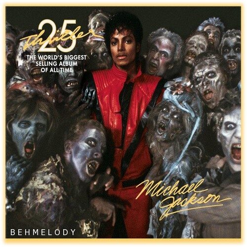 دانلود آهنگ فوق العاده Michael Jackson به نام Billie Jean   