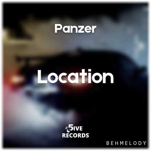 دانلود آهنگ شنیدنی Panzer به نام Location   