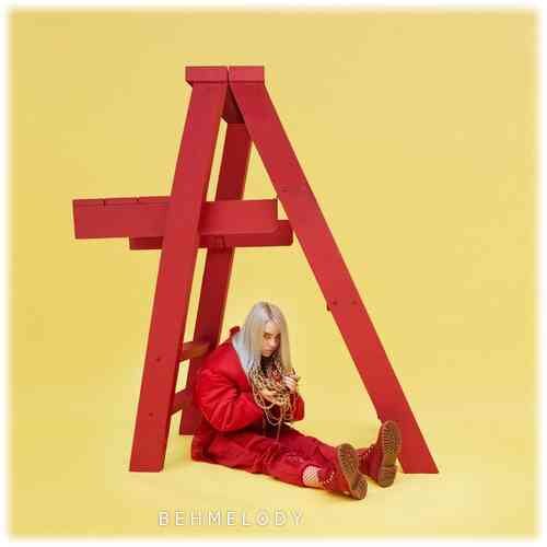 دانلود آهنگ شنیدنی Billie Eilish به نام party favor   