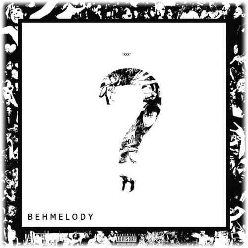 دانلود آهنگ شنیدنی XXXTENTACION به نام the remedy for a broken heart   
