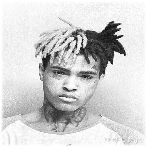 دانلود آهنگ شنیدنی XXXTentacion به نام whoa (mind in awe)   