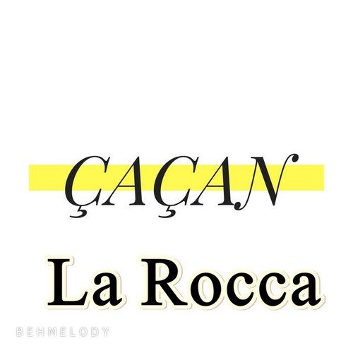 دانلود آهنگ بی کلام Çaçan Beats به نام La Rocca   