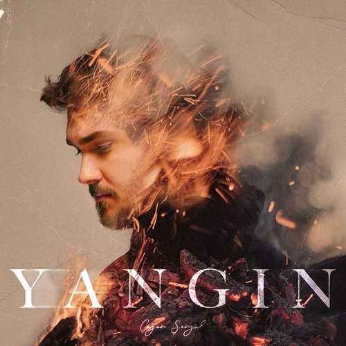 دانلود آهنگ Çağan Şengül با نام Çok Yazık   