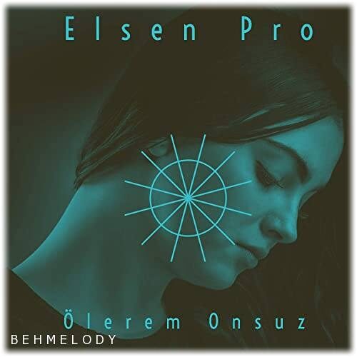 دانلود آهنگ شنیدنی Elsen Pro به نام Ölerem Onsuz   