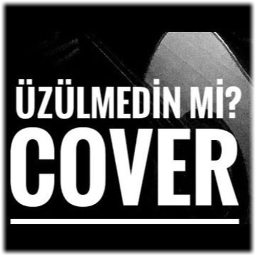 دانلود ورژن جدید آهنگ Simge به نام Üzülmedin mi   