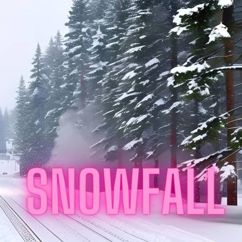 دانلود ریمیکس جدید snowfall (Remix) از øneheart Ft reidenshi   