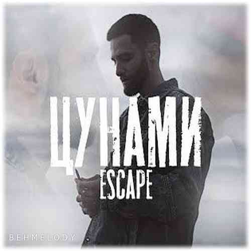 دانلود آهنگ هشت بعدی escape به نام Цунами   
