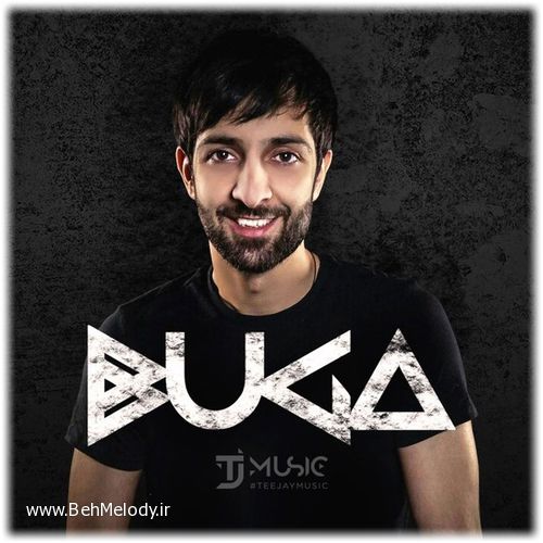 دانلود آهنگ روسی Buga به نام Элали   