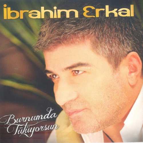 دانلود موزیک زیبای İbrahim Erkal به نام Olamadım   