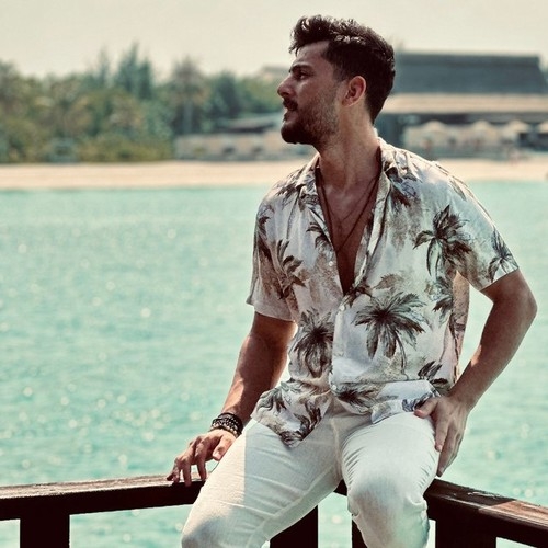 دانلود آهنگ Andre Soueid با نام Siraa   