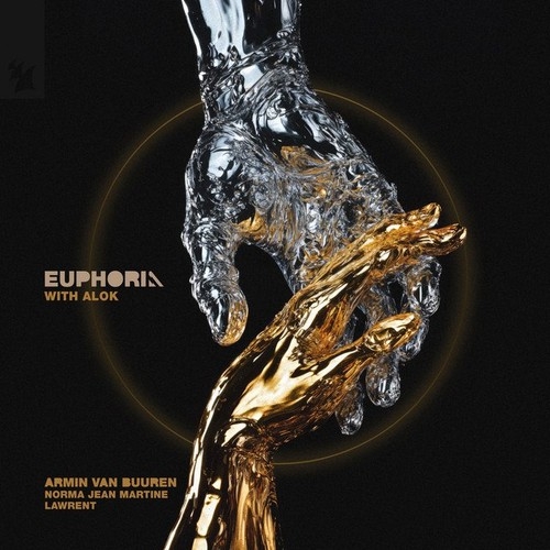 دانلود آهنگ Armin van Buuren Ft Alok با نام Euphoria   