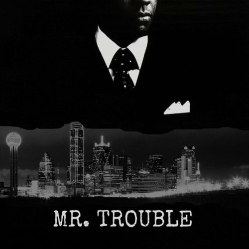 دانلود آهنگ BigXthaPlug با نام Mr Trouble  