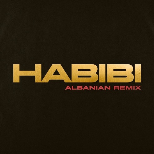 دانلود آهنگ Dardan با نام Habibi  Albanian Remix   