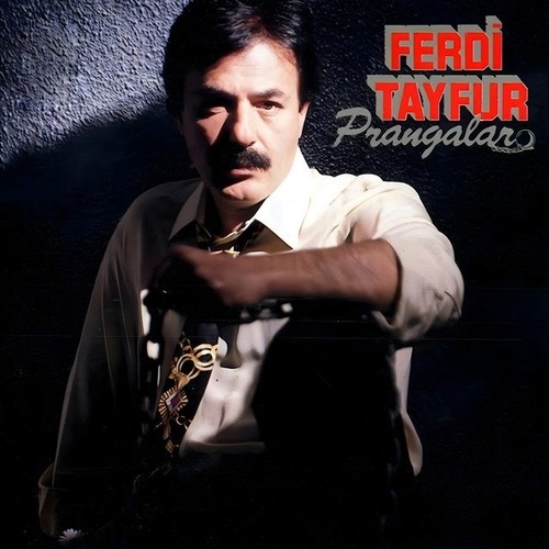 دانلود آهنگ Ferdi Tayfur با نام Emmioğlu   