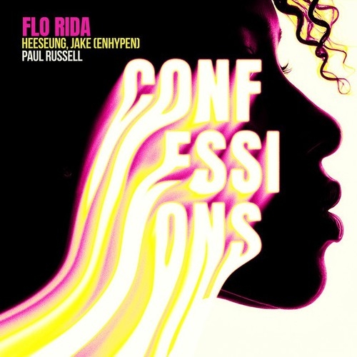 دانلود آهنگ Flo Rida با نام Confessions   