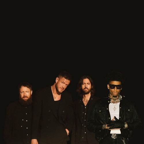 دانلود آهنگ Imagine Dragons با نام Dare U   
