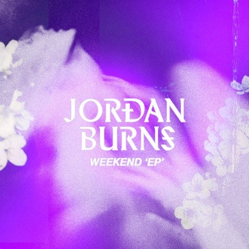 دانلود آهنگ Jordan Burns با نام Weekend  Slowed Mix   