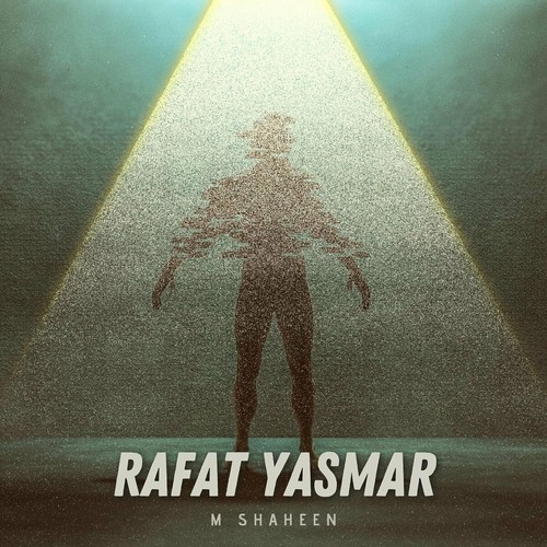 دانلود آهنگ M Shaheen با نام Rafat Yasmar   