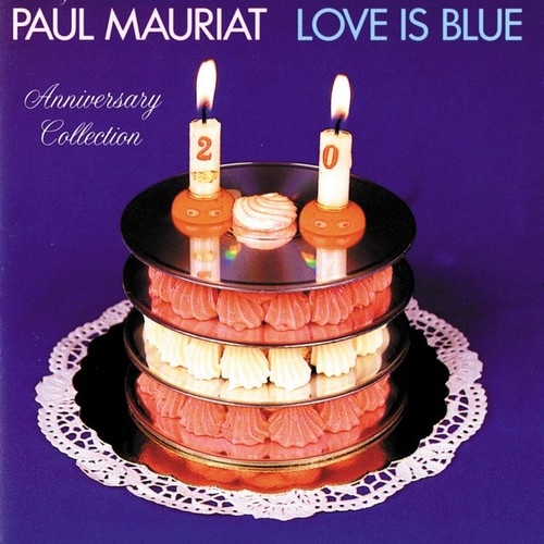 دانلود آهنگ Paul Mauriat با نام El Bimbo  Version 88   