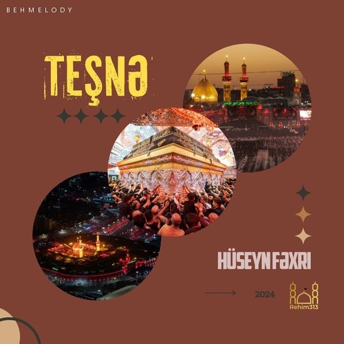 دانلود آهنگ Rehim313 با نام Tesne Huseyn   