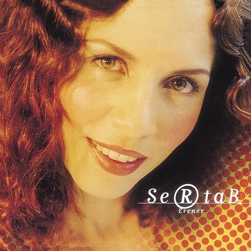 دانلود آهنگ Sertab Erener با نام Vur Yüreğim   