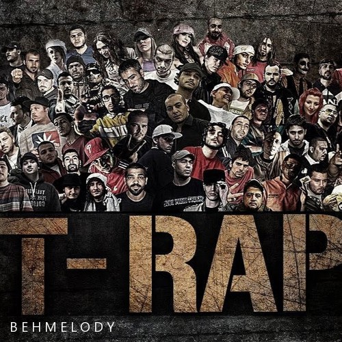 دانلود آهنگ رپ ترکی (Türkçe Rap)   