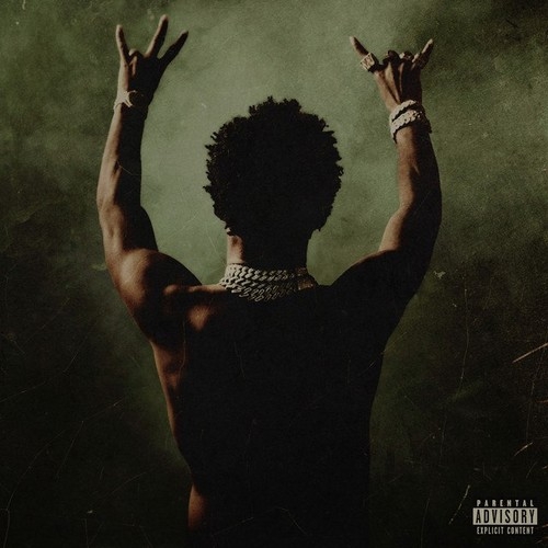 دانلود آهنگ 21 Savage با نام HBK (feat. 21 Savage)   