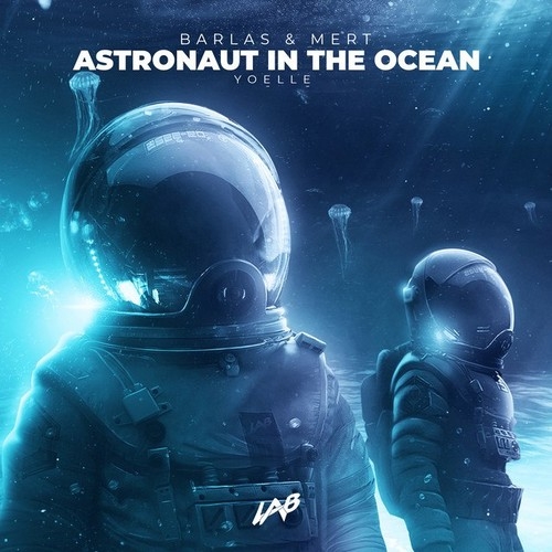 دانلود آهنگ Barlas  Mert با نام Astronaut in the Ocean   