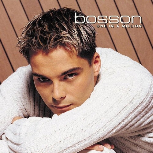 دانلود آهنگ Bosson با نام One In A Million   