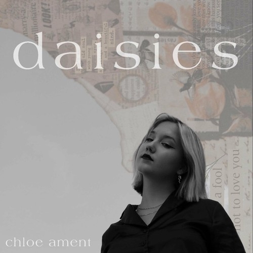 دانلود آهنگ Chloe Ament با نام The Water Is Fine   
