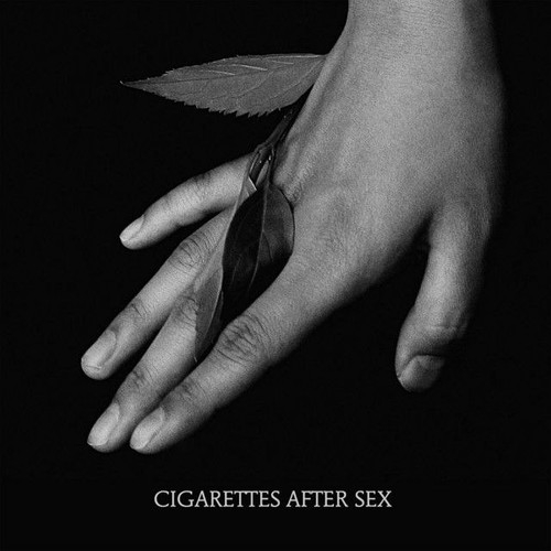 دانلود آهنگ Cigarettes After S-x با نام K.   