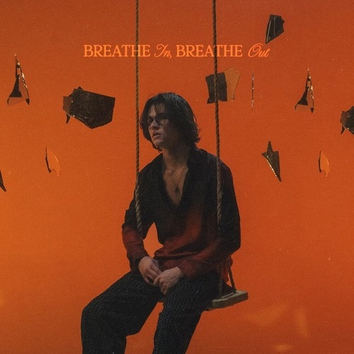 دانلود آهنگ David Kushner با نام Breathe In Breathe Out   