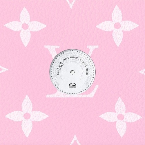 دانلود آهنگ Don Toliver با نام LV Bag (feat. j-hope of BTS  Pharrell Williams)   